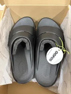 OOFOS OOmega Ooahh ウーフォス ウーメガ ウーアー 25cmのサムネイル