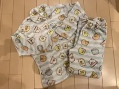 すみっこぐらし　キャラクター　パジャマセット 150cm
