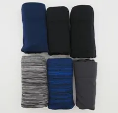 ドン・キホーテボクサーパンツ　Mサイズ　6枚セット