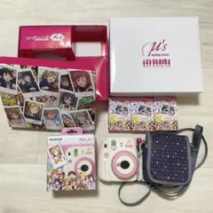 2025年最新】ラブライブ μ's instaxの人気アイテム - メルカリ