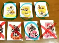 STPR EXPO　ふぁみくじ　ステッカー　まとめ売り(バラ売り可)