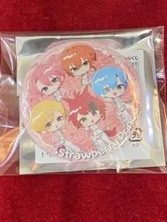 すとぷり　缶バッジ　全員