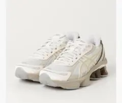 ＜asics＞GEL-KINETIC FLUENT/スニーカー