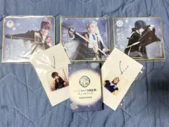 刀剣乱舞　江水散花雪