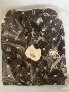 Hauls にゃめんにゃ！モノグラムネ申おジャージ はうるず
