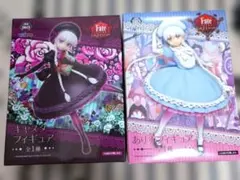 ★Fate/EXTRA Last Encore フィギュア 2種セット