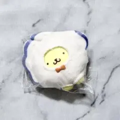 ちびっとも 第2弾 みずのいきもの シークレットキーホルダー ポムポムプリン