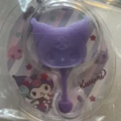 サンリオキャラクターズ キャンディマスコットチャーム　クロミ