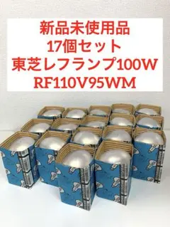 Panasonic レフ電球 100形 RF100V90W/D x25個セット - メルカリ
