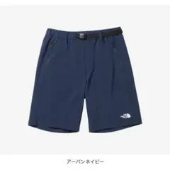 新品 THE NORTH FACE ザノースフェイス バーブ ショーツLサイズのサムネイル