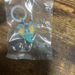 星のカービィ めじるしアクセサリー3 ガチャ エフィリン