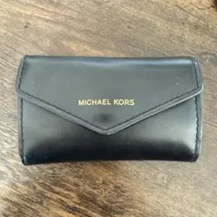 MICHAEL KORS キーケース
