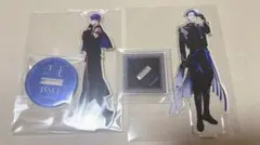 VS AMBIVALENZ ビバレン XlamV イッセイ まとめ - メルカリ