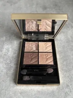 YSL COUTURE MINI CLUTCH アイシャドウパレット 4色