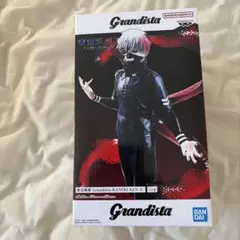 東京喰種 Grandista KANEKI KEN II フィギュア