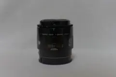 MINOLTA AF MACRO 50mm F2.8 単焦点レンズ
