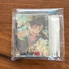 【匿名配送】 あんスタ アニカフェ コロッタ 南雲鉄虎 流星隊