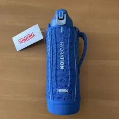 THERMOS HYDRATION 水筒 青　1.5L