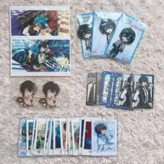 朔間凛月 ぱしゃっつ まとめ売り