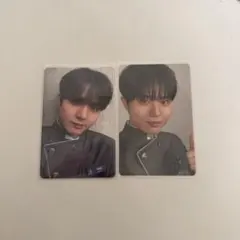 ISSA KO1KEYZ トレカ 세트
