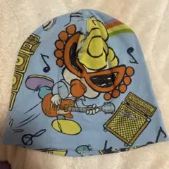 ヒステリックミニ 帽子