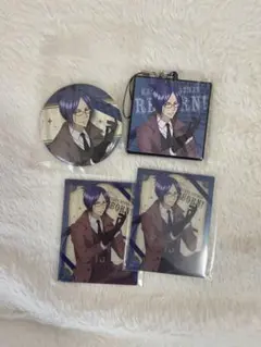 カミアニくじ 六道骸