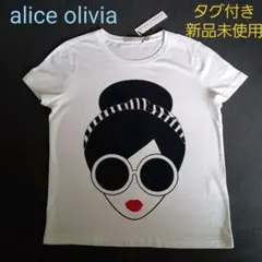 2026年最新】alice+olivia tシャツの人気アイテム - メルカリ
