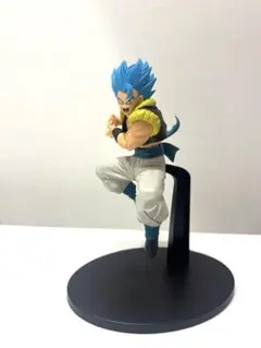 ゴジータ フィギュア 超サイヤ人ブルー
