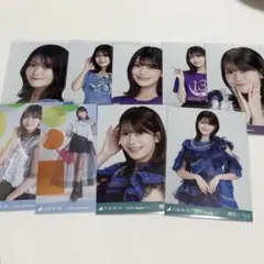 乃木坂46 奥田いろは 生写真 まとめ売り