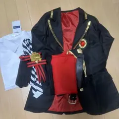 ツイステ エース コスプレ衣装 ツイステコスプレ衣装 ツイステ