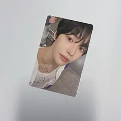 BOYNEXTDOOR homeトレカ hello82 2 リウ | Mercari