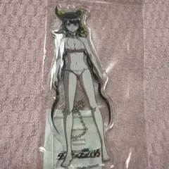 ダンガンロンパ アクスタ マルイ 水着 アクリルスタンド 入間美兎