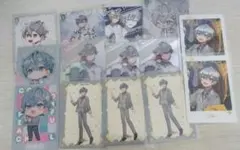 カラフルピーチ　ヒロ　カードまとめ売り