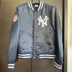 Majestic Athletic New York Yankees スタジャン