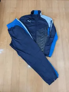 PUMA パワー ジャージ 上下セット