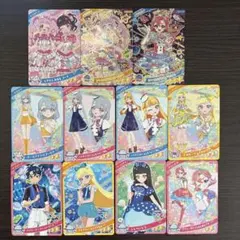 【即購入可】ひみつのアイプリ　スペースバズリウム　プラネット　スターズピンク