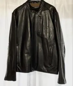 レザージャケット