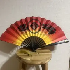 映画「国宝」エキストラ参加記念品 扇子 - メルカリ