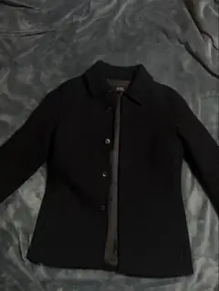 A.P.C ウールブルゾンのサムネイル