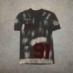 DOLCE&GABBANA Graphic T-shirtのサムネイル