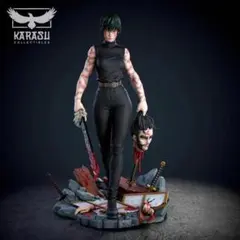 両面宿儺 フィギュア 呪術廻戦 JujutsuKaisen ガレージキット - メルカリ