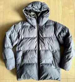 ダウンジャケット