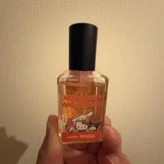 LUSH ハローキティ&フレンズ パフューム サンリオ - メルカリ