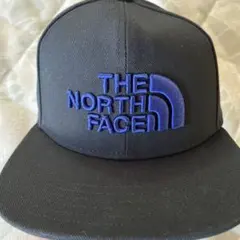 THE NORTH FACE ブラックキャップ