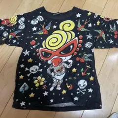 り*♡様 ヒスミニ タトゥティシャツ新品タグ付き 2025年最新】ヒスミニ タトゥの人気アイテム - メルカリ