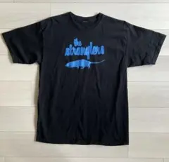 The Stranglers バンドTシャツ 深瀬 - メルカリ