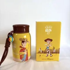 香港限定 Starbucks トイストーリー5 ステンレスボトル | Mercari