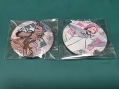 BLEACH LAM 東京旋回 缶バッジ ザエルアポロ - メルカリ