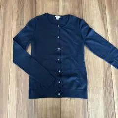 アンサンブル カーディガン