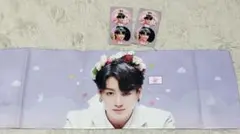 BTS ジョングク ( グク ) スローガン